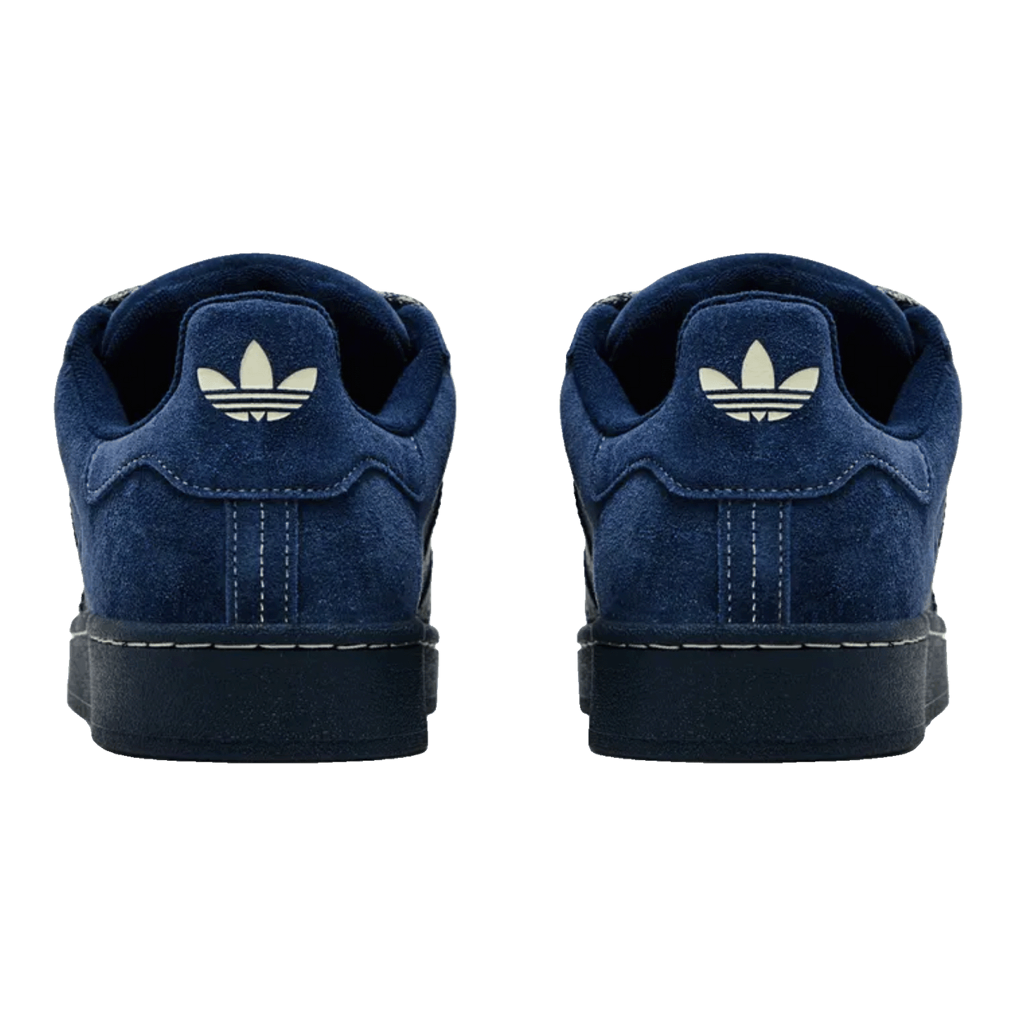 adidas Campus 00s Footlocker Exclusive Night Indigo Back