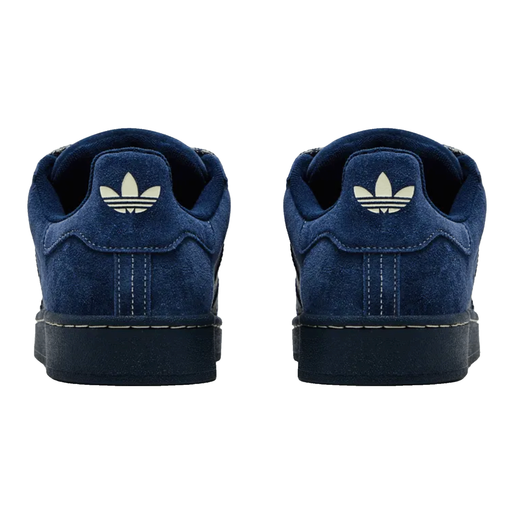 adidas Campus 00s Footlocker Exclusive Night Indigo Back
