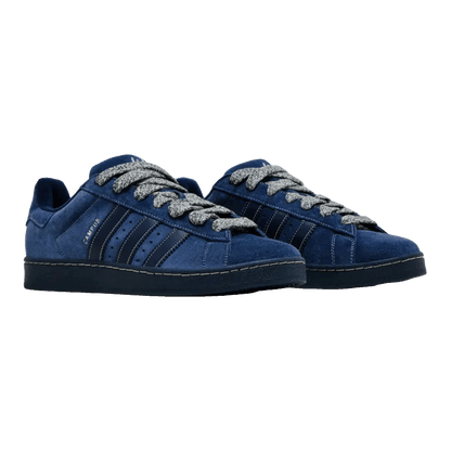 adidas Campus 00s Footlocker Exclusive Night Indigo Side