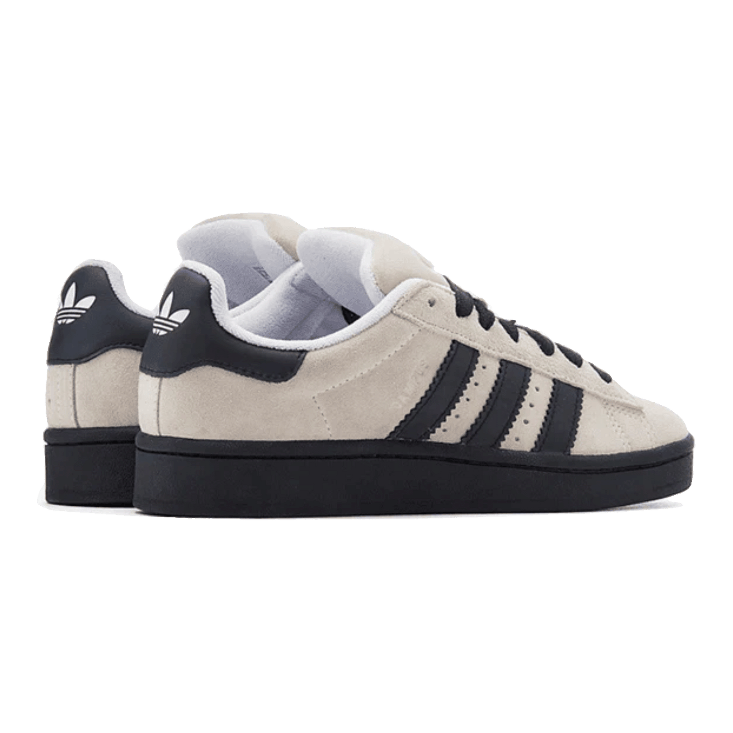 adidas Campus 00s Footwear White Core Black Back