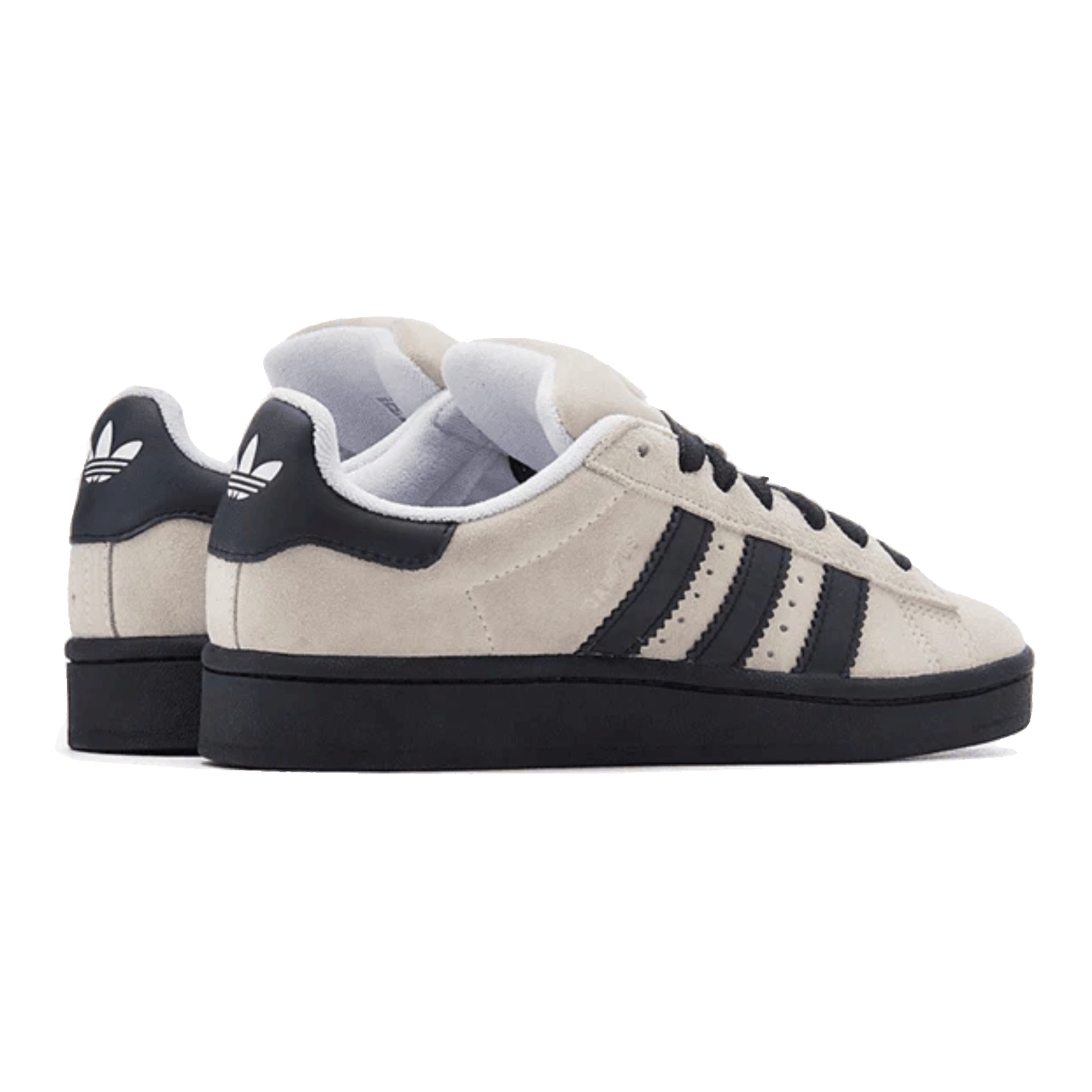 adidas Campus 00s Footwear White Core Black Back