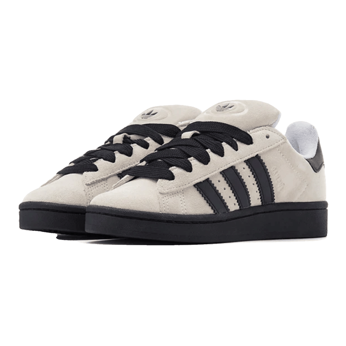 adidas Campus 00s Footwear White Core Black Side