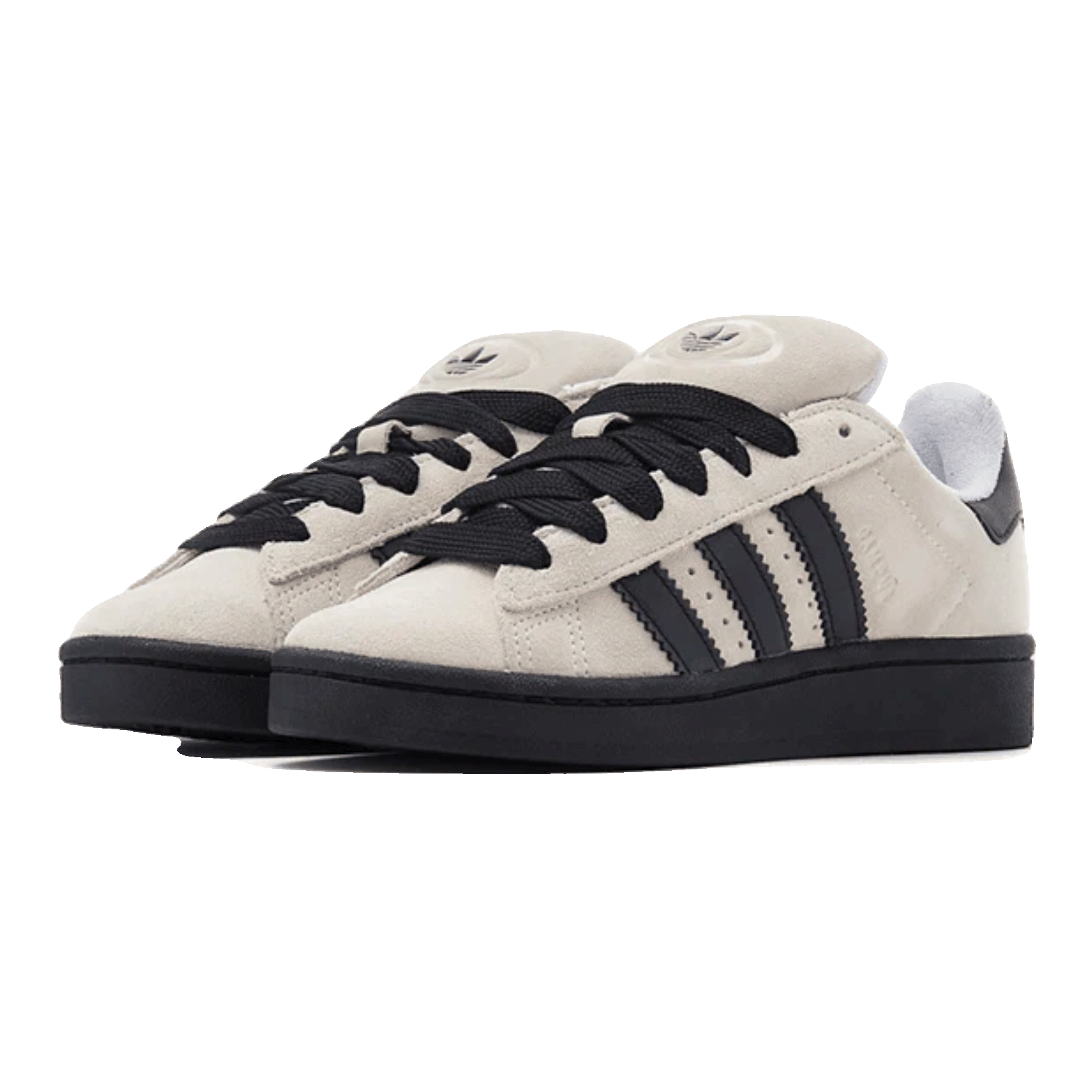 adidas Campus 00s Footwear White Core Black Side