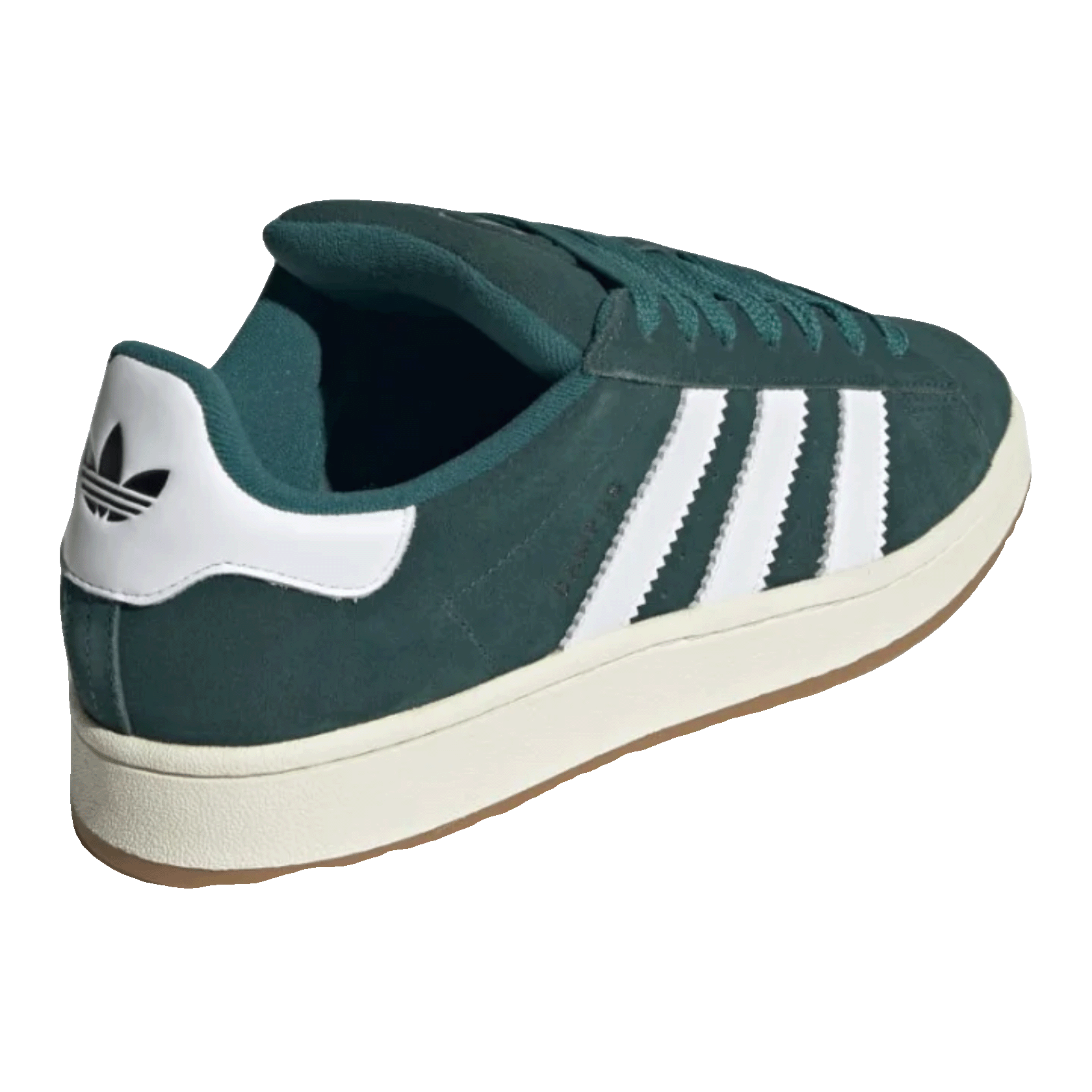 adidas Campus 00s Forest Glade Back