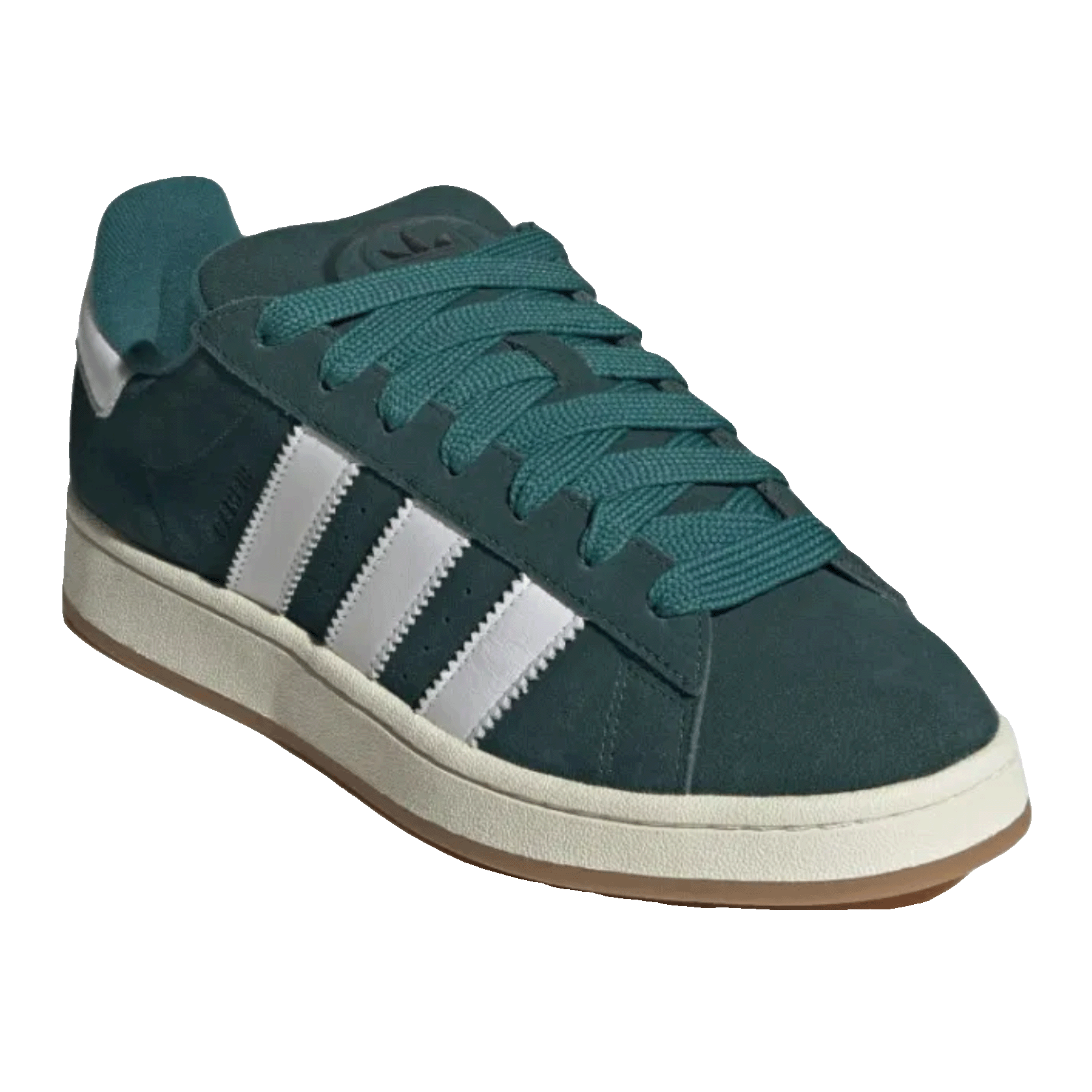 adidas Campus 00s Forest Glade Side
