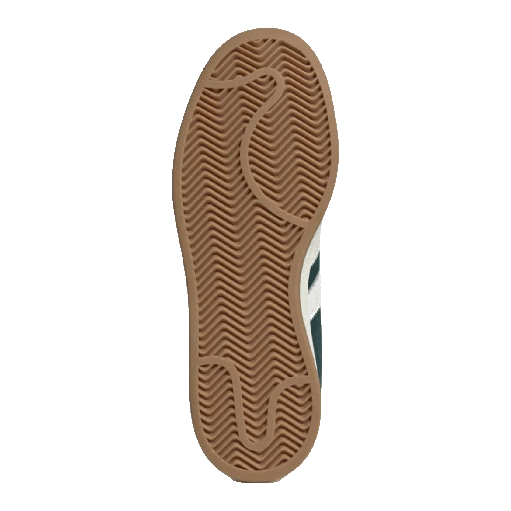 adidas Campus 00s Forest Glade Sohle