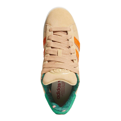 adidas Campus 00s Georgia Peach Oben KJ3809