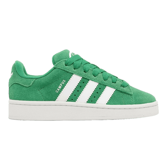 adidas Campus 00s Green Cloud White (W)