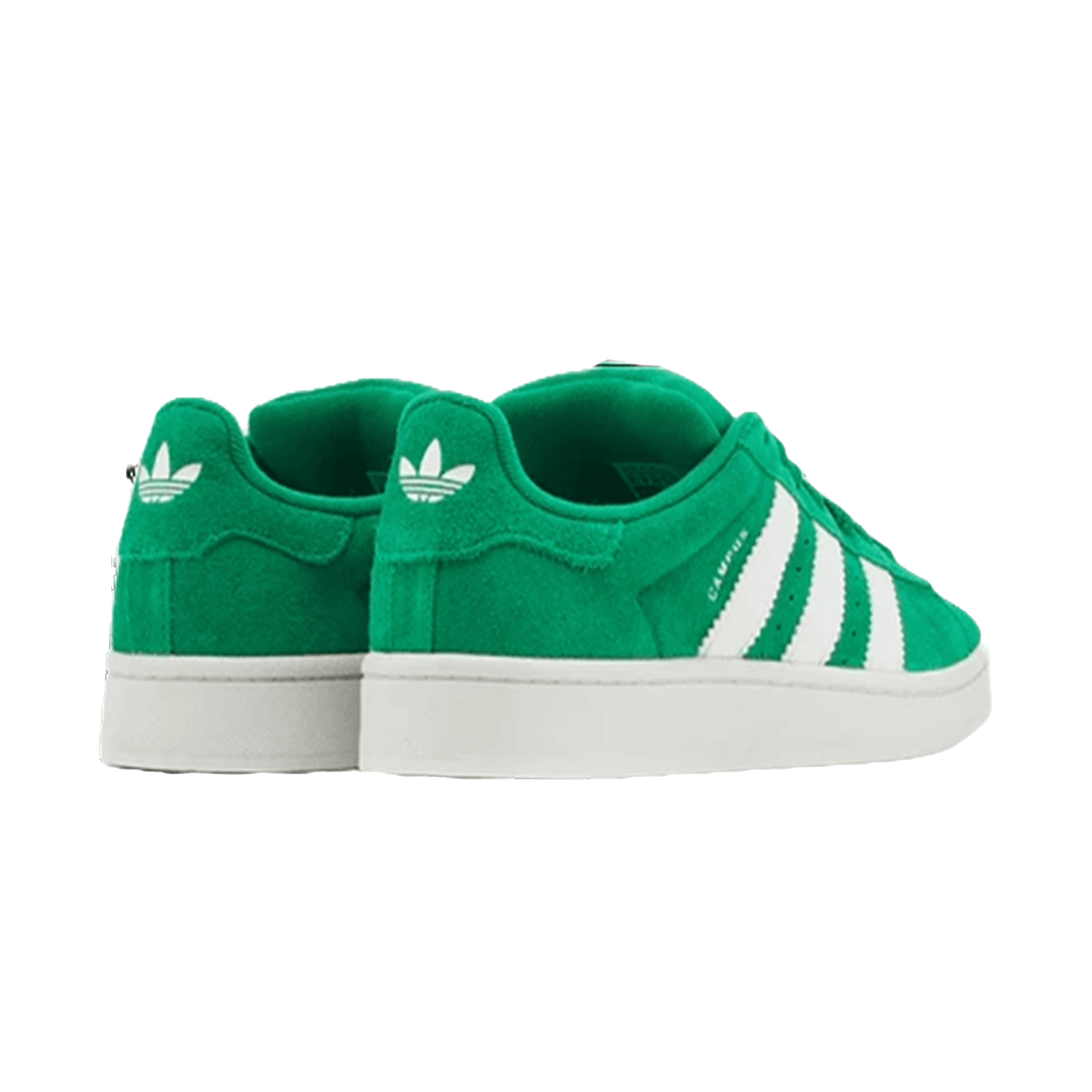 adidas Campus 00s Green Cloud White (W)