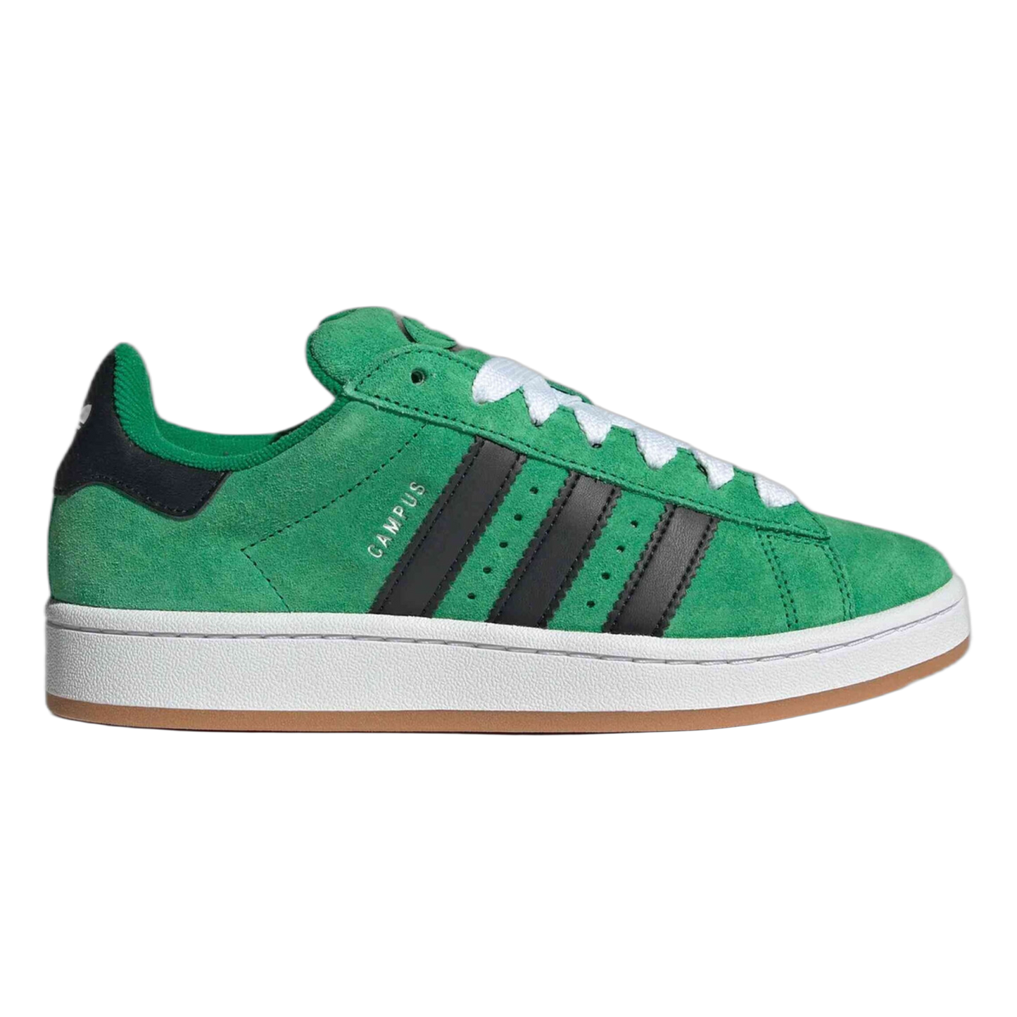 adidas Campus 00s Green Core Black (W) JH9095
