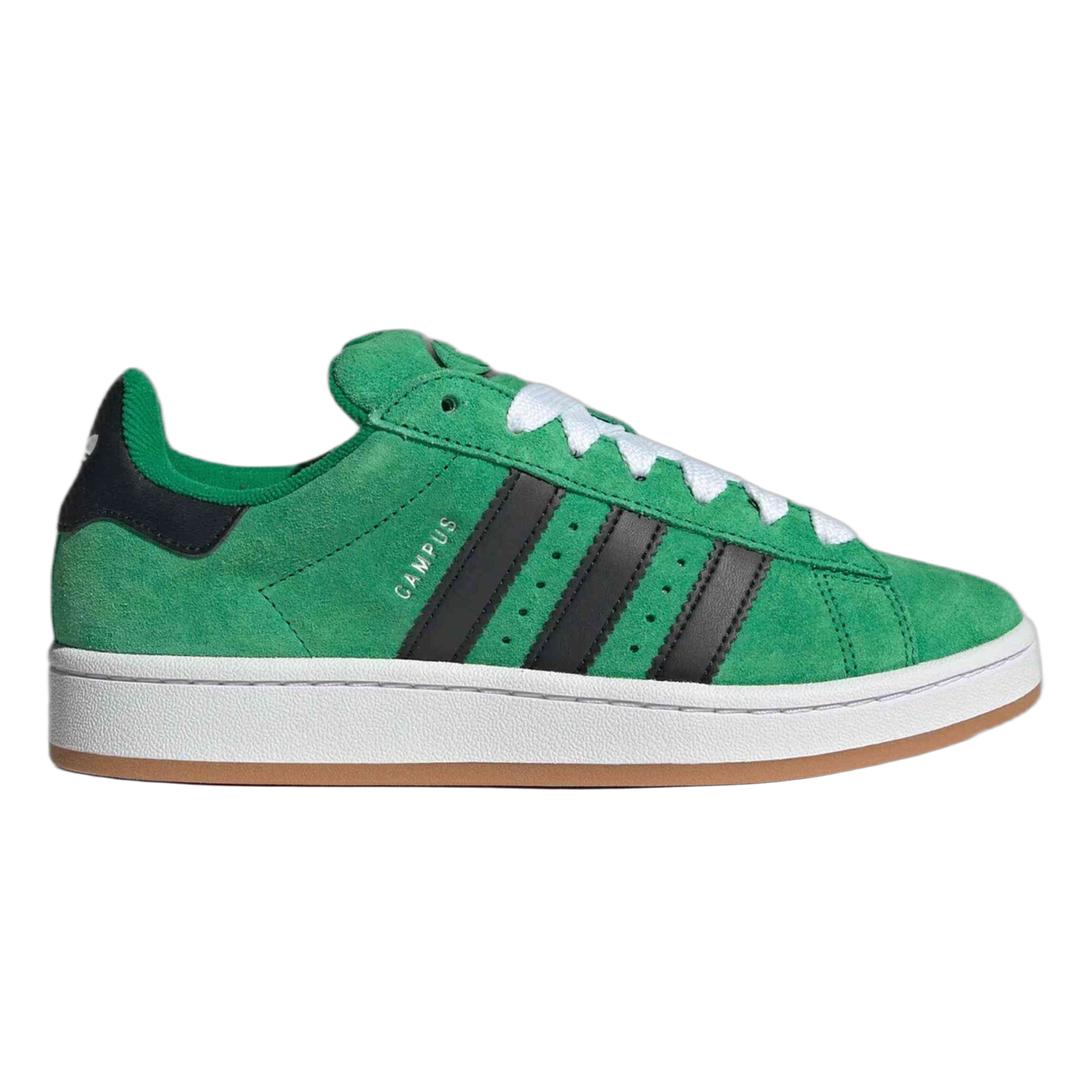 adidas Campus 00s Green Core Black (W) JH9095