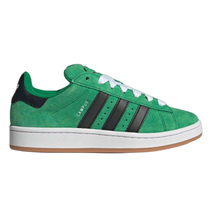 adidas Campus 00s Green Core Black (W) JH9095