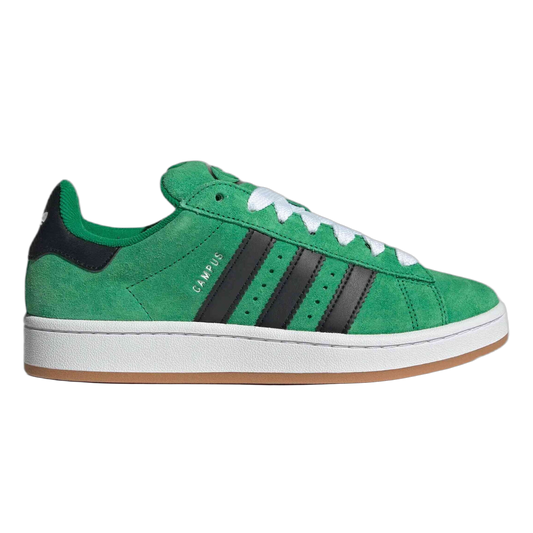 adidas Campus 00s Green Core Black (W) JH9095