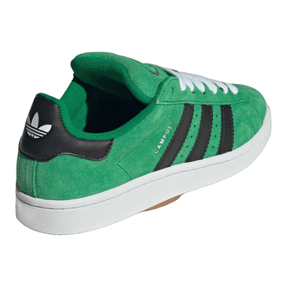 adidas Campus 00s Green Core Black (W) Back JH9095