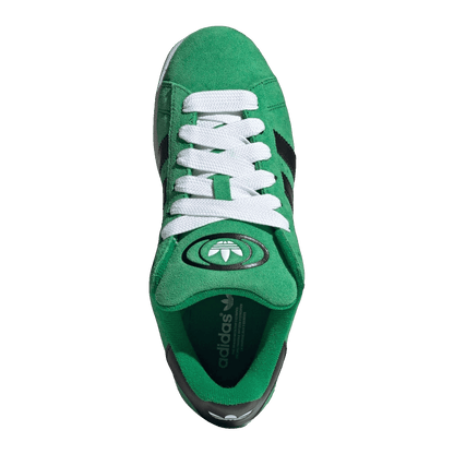adidas Campus 00s Green Core Black (W) Oben JH9095
