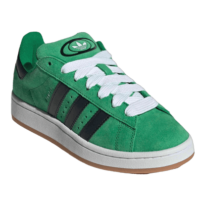 adidas Campus 00s Green Core Black (W) Side JH9095