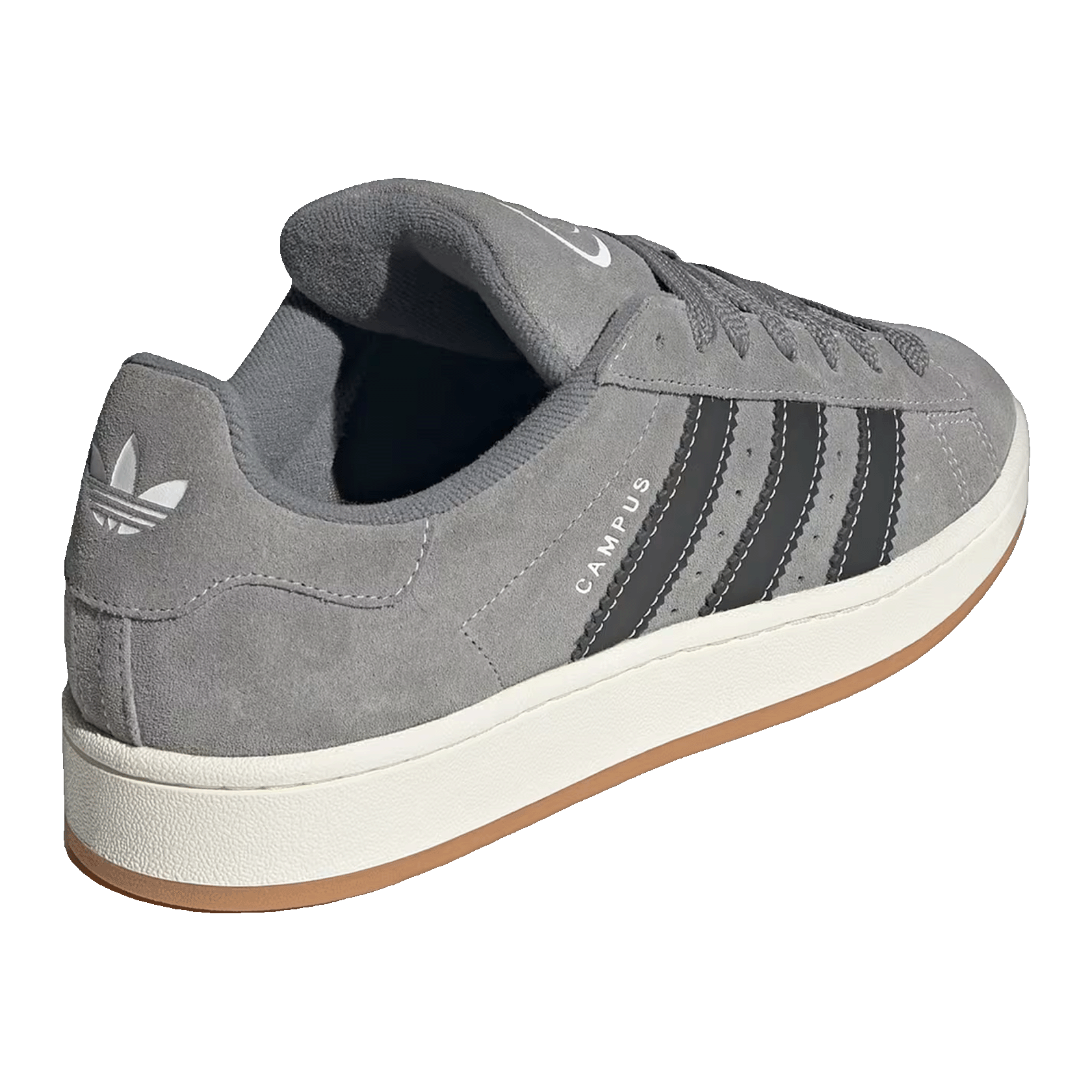 adidas Campus 00s Grey Carbon Back JH8792
