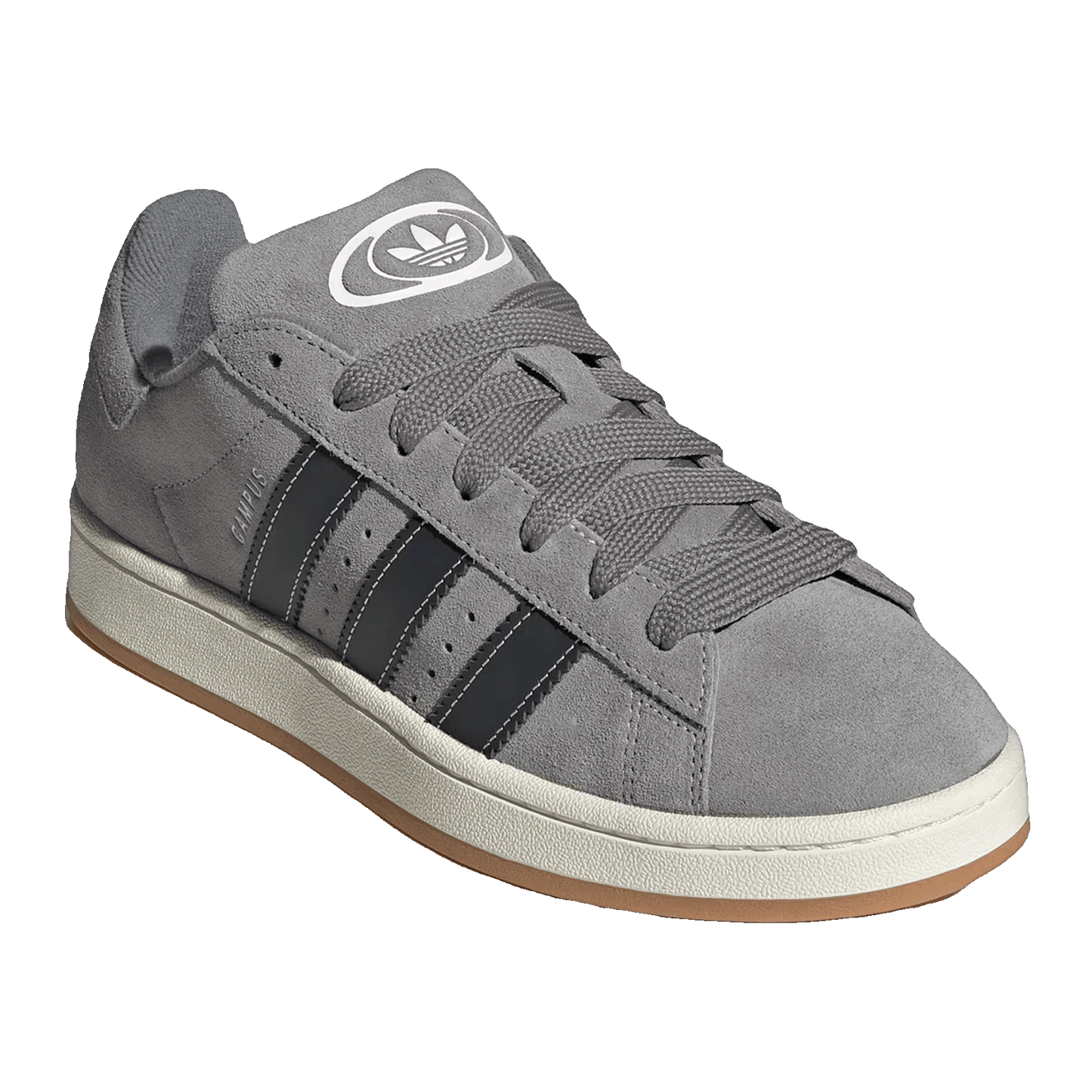 adidas Campus 00s Grey Carbon Side JH8792