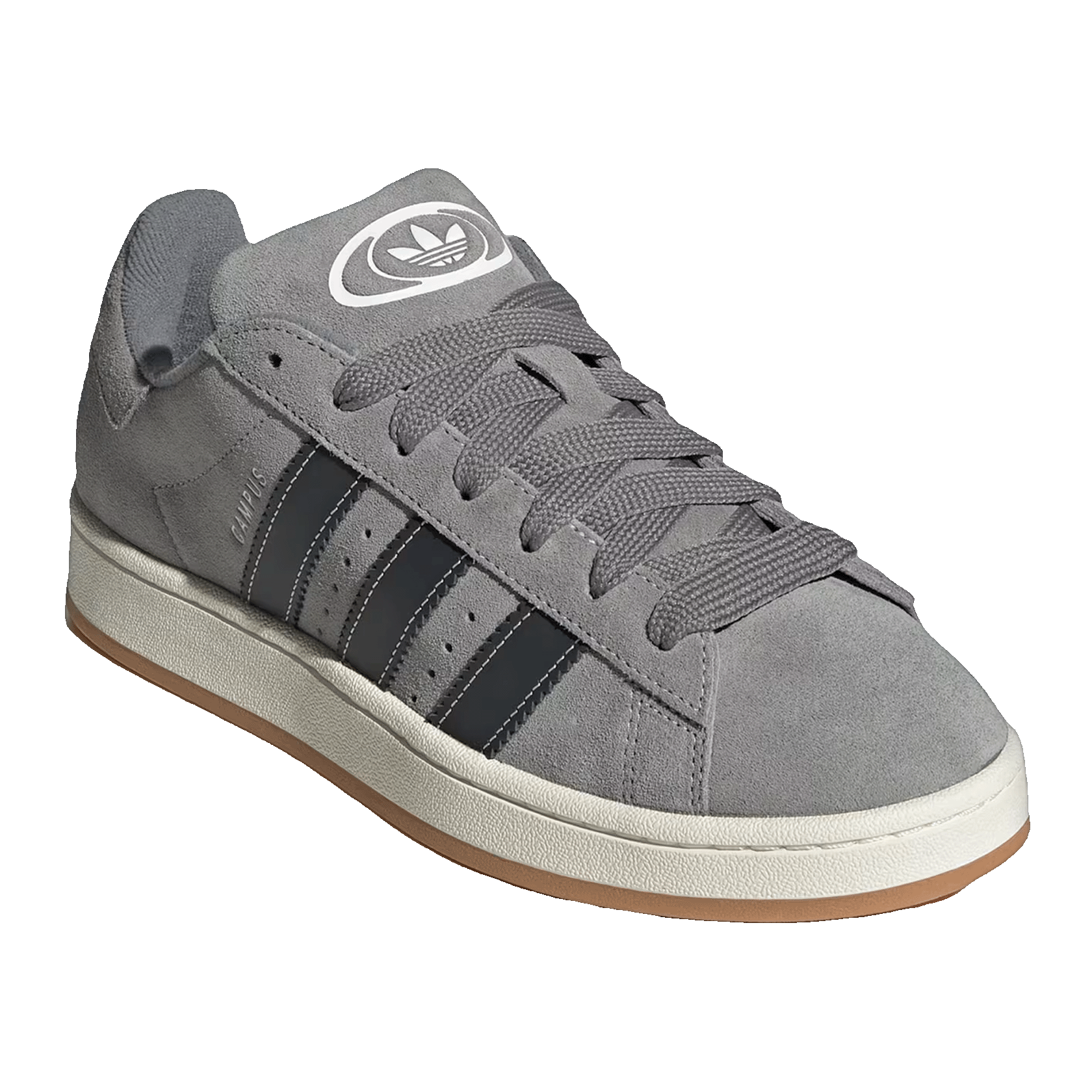 adidas Campus 00s Grey Carbon Side JH8792