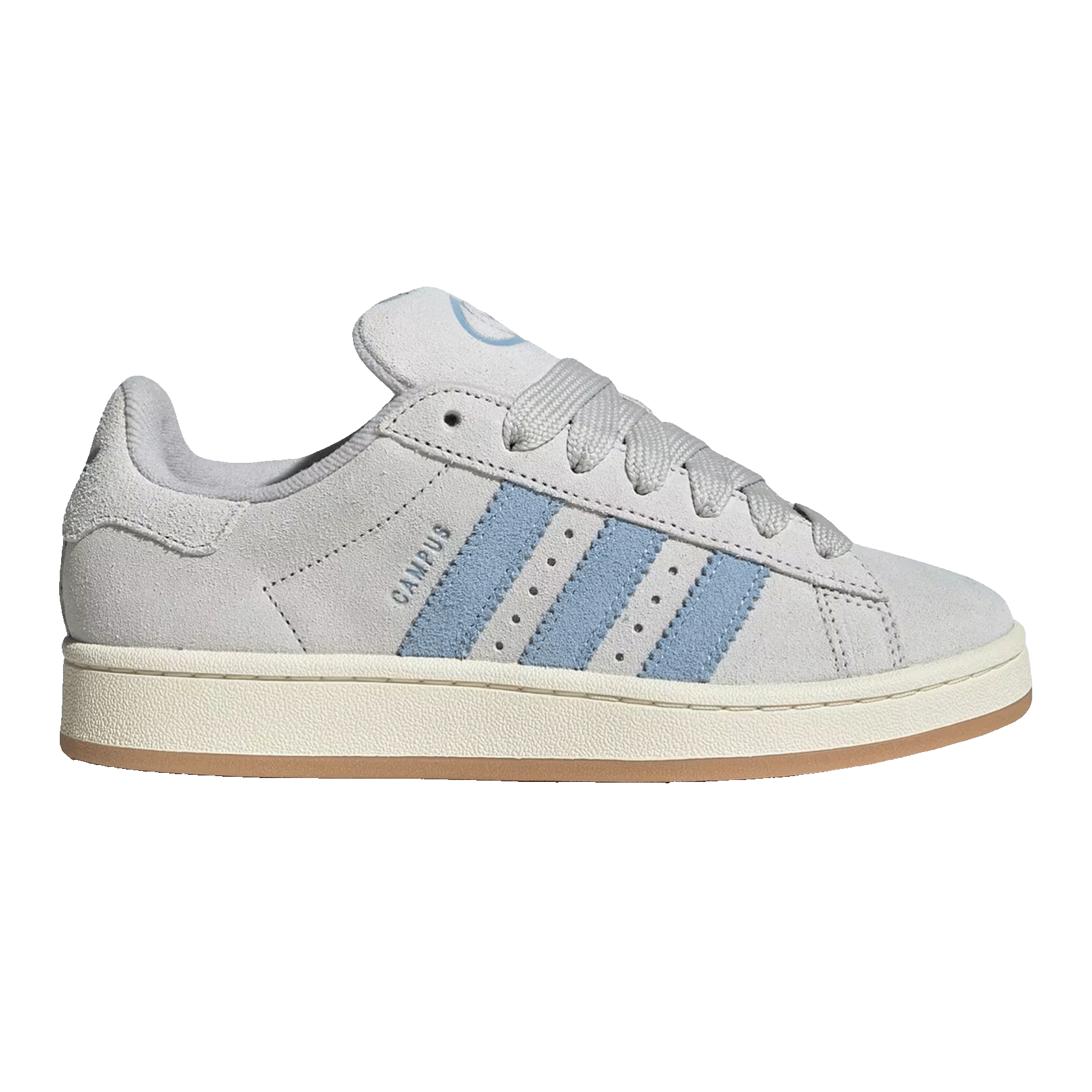 adidas Campus 00s Grey Clear Sky (W)