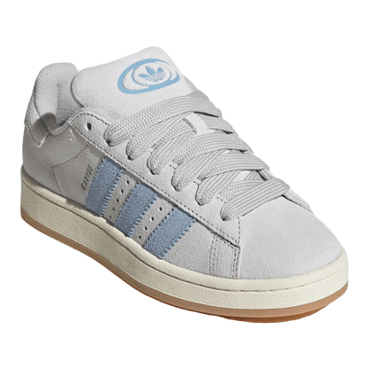 adidas Campus 00s Grey Clear Sky (W) Side