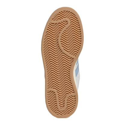 adidas Campus 00s Grey Clear Sky (W) Sohle
