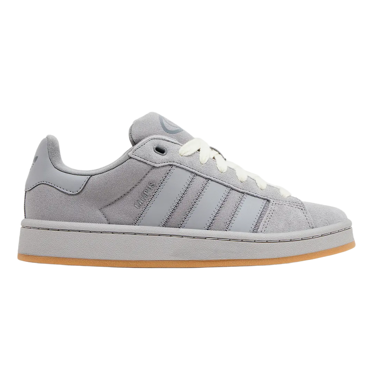 adidas Campus 00s Grey Grey Off White JI4207