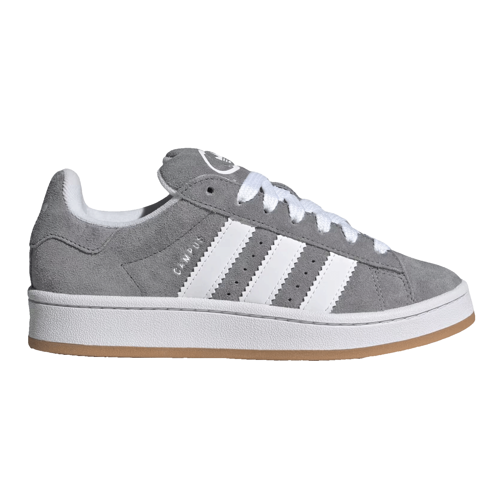 adidas Campus 00s Grey Gum (Kids)