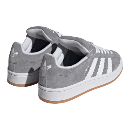 adidas Campus 00s Grey Gum (Kids) Back