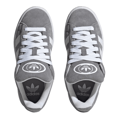 adidas Campus 00s Grey Gum (Kids) Oben