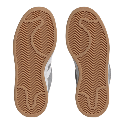 adidas Campus 00s Grey Gum (Kids) Sohle