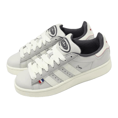 adidas Campus 00s Grey One Collegiate Royal Side