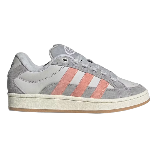adidas Campus 00s Grey Pink Gum (W) JH9780