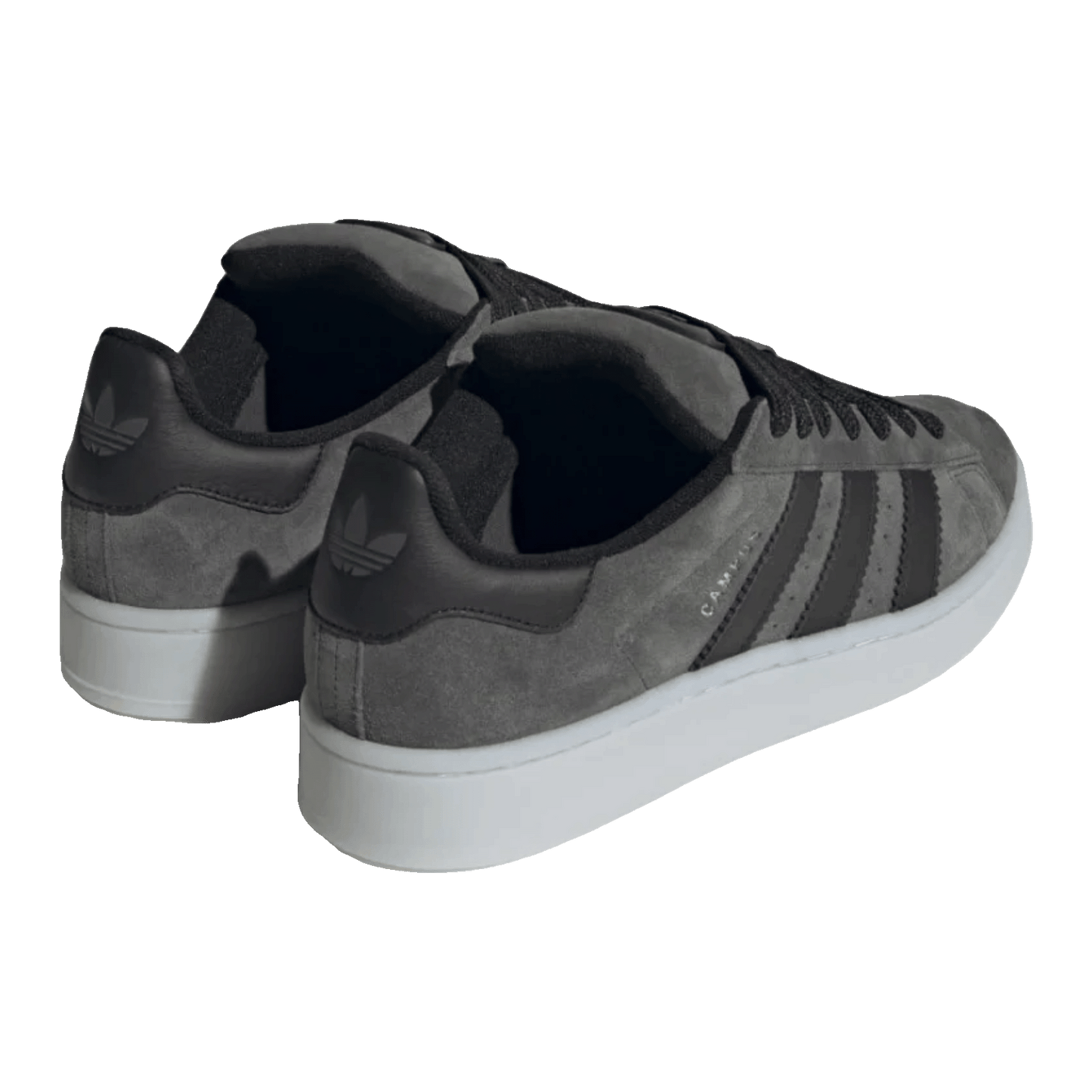 adidas Campus 00s Grey Six Core Black