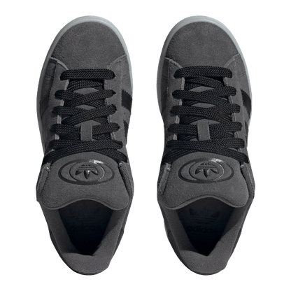 adidas Campus 00s Grey Six Core Black (Kids)