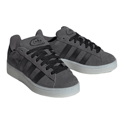 adidas Campus 00s Grey Six Core Black (Kids)
