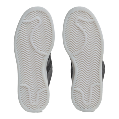 adidas Campus 00s Grey Six Core Black (Kids)