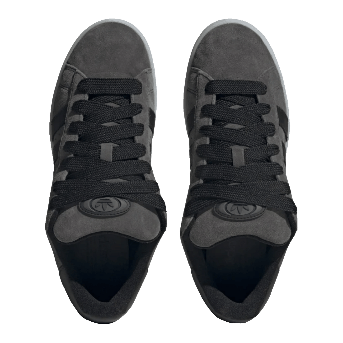 adidas Campus 00s Grey Six Core Black
