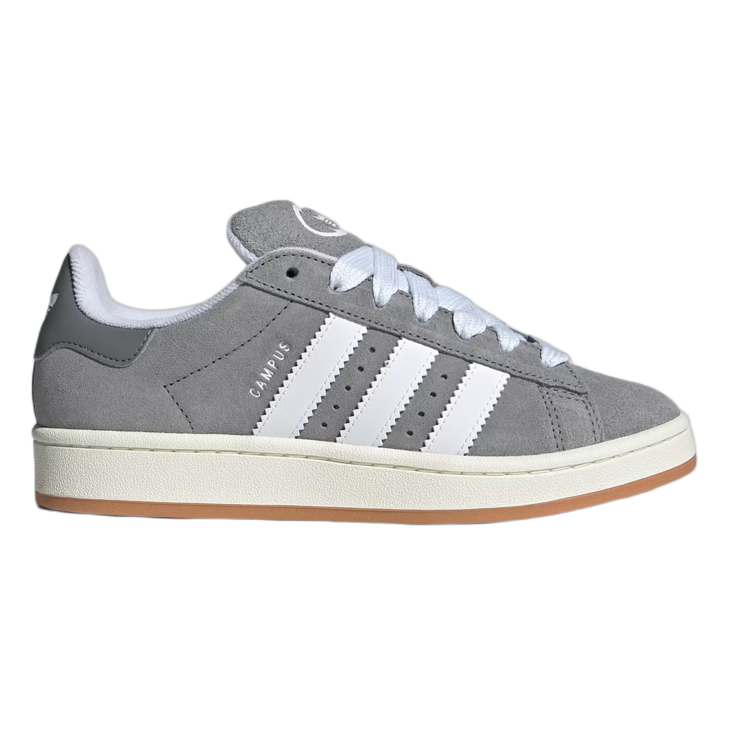 adidas Campus 00s Grey Three White (W) JP9162