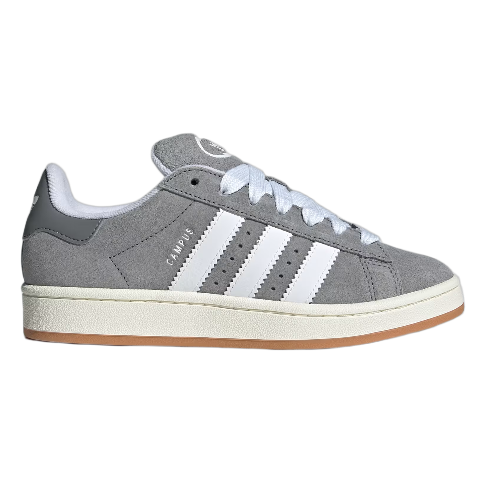 adidas Campus 00s Grey Three White (W) JP9162