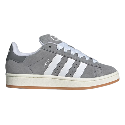 adidas Campus 00s Grey Three White (W) JP9162