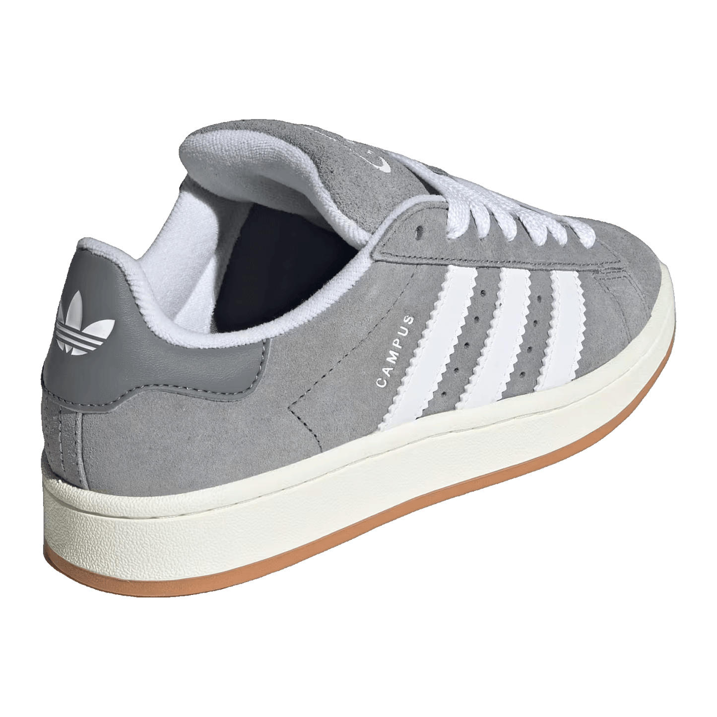adidas Campus 00s Grey Three White (W) Back JP9162