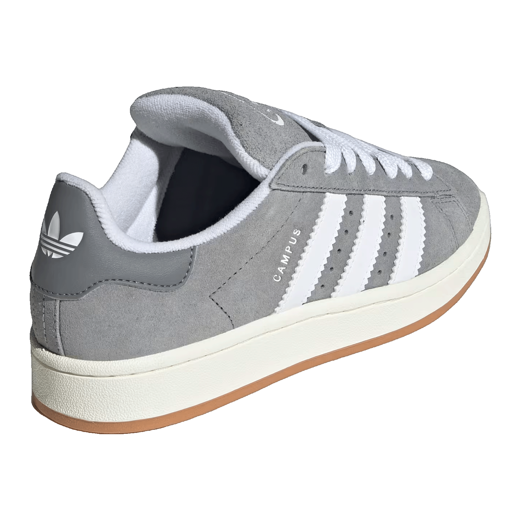adidas Campus 00s Grey Three White (W) Back JP9162