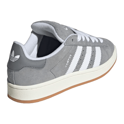 adidas Campus 00s Grey Three White (W) Back JP9162