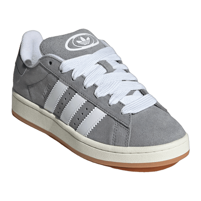 adidas Campus 00s Grey Three White (W) Side JP9162
