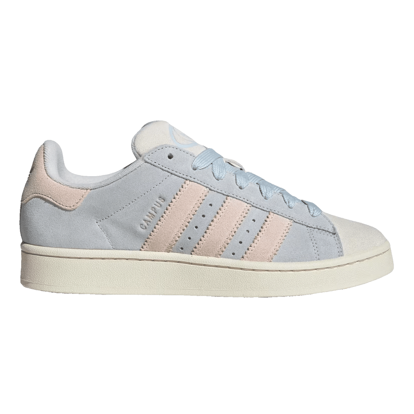 adidas Campus 00s Halo Blue Wonder Quartz