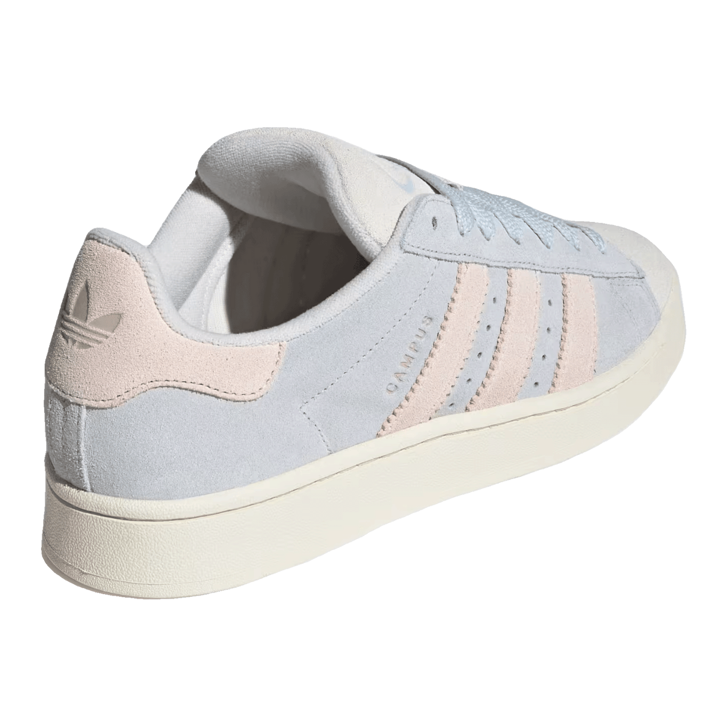 adidas Campus 00s Halo Blue Wonder Quartz