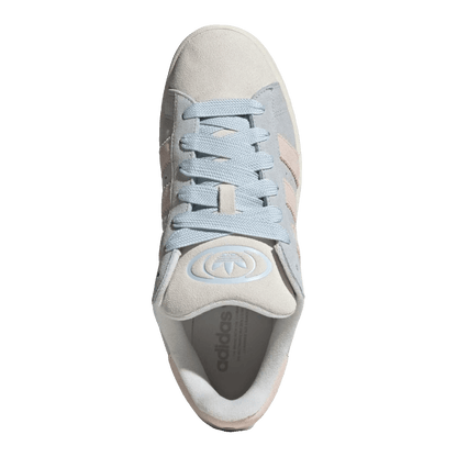 adidas Campus 00s Halo Blue Wonder Quartz