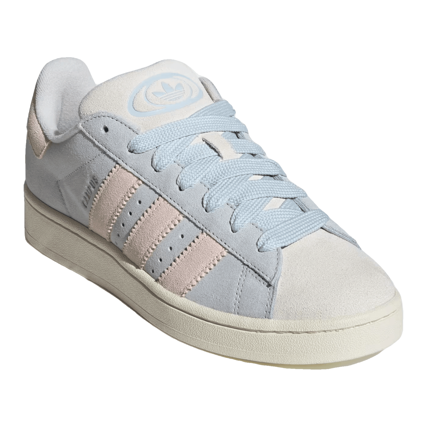 adidas Campus 00s Halo Blue Wonder Quartz