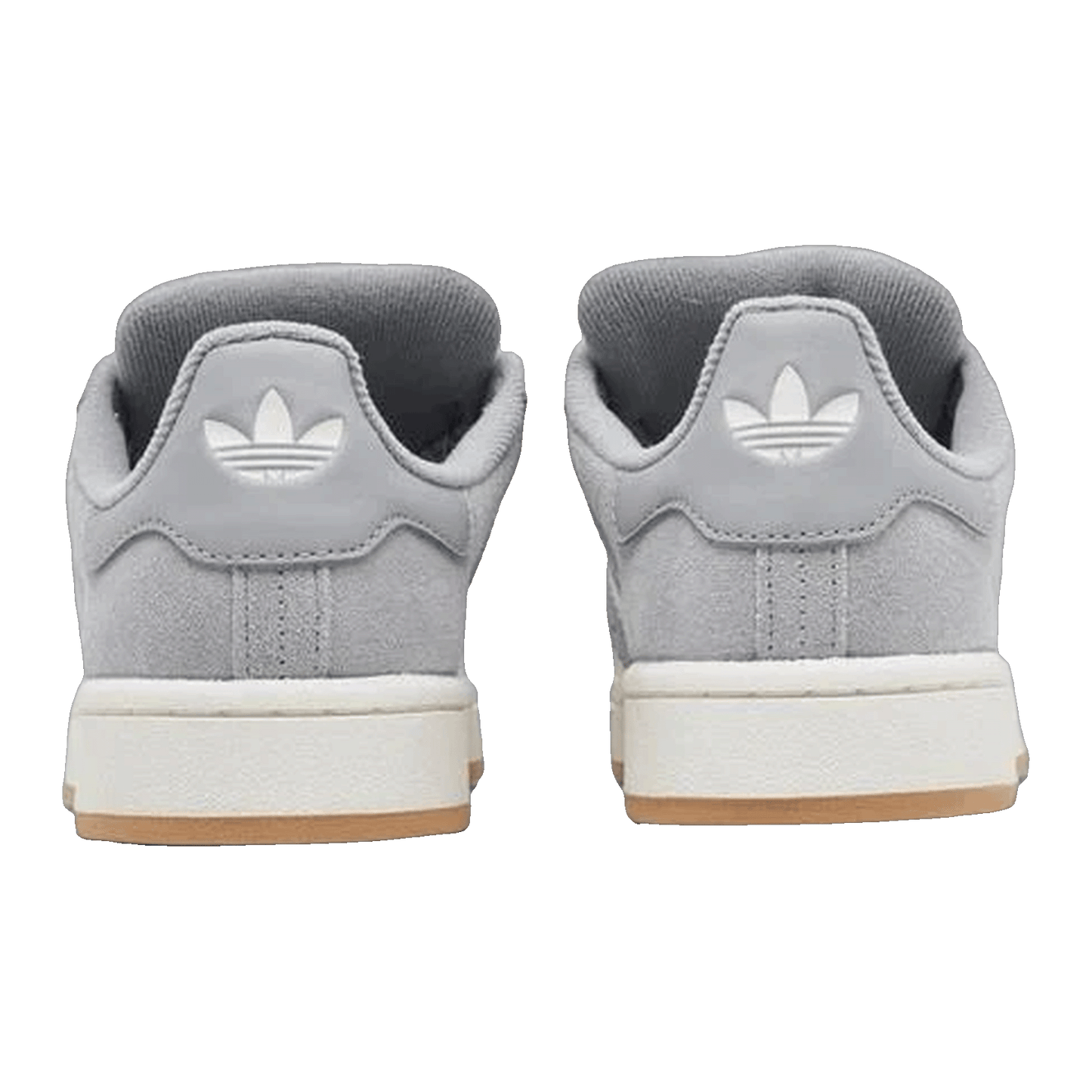 adidas Campus 00s Halo Silver Gum (W) Back JR3408
